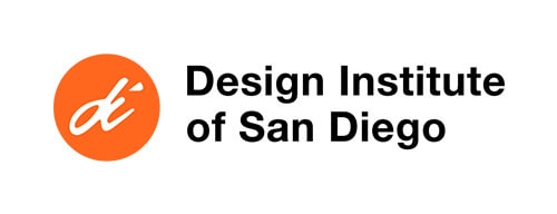 DISD - Design Institute of San Diego logo